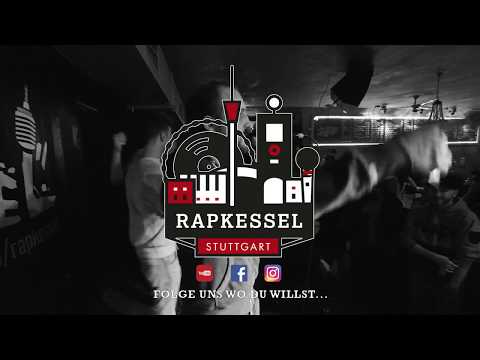 Rapkessel - N´antinein Vs. BX - FINALE