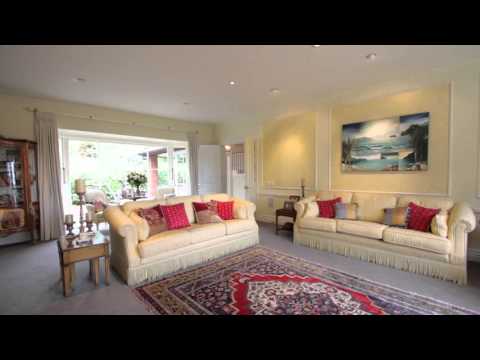 SOLD - 285 Victoria Avenue, Remuera - Leila MacDonald and David MacDonald