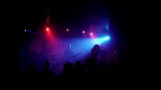 Desire - Death Blessed by a God Live Hard Club 2012.MPG