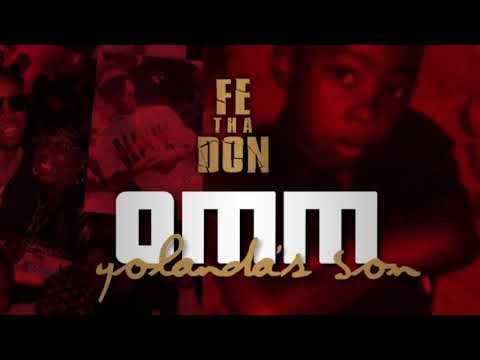 Fe tha Don (Ft. HD of Bearfaced) - Stepping Stones (OMM Yolanda Son)
