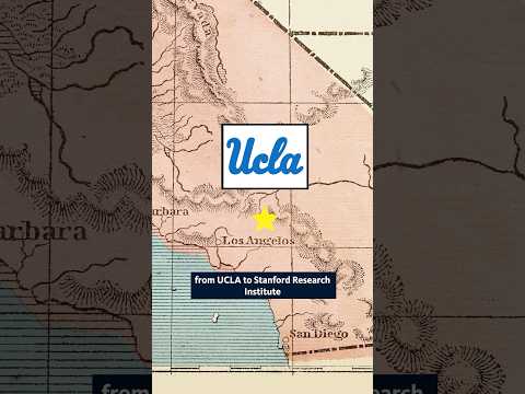 The internet began with… an accident 🤯