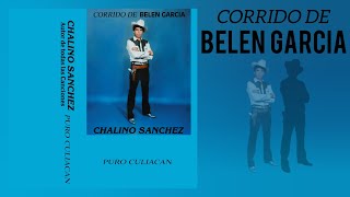 El Contrabandista - Chalino Sanchez
