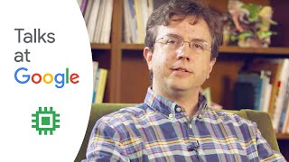 Randy Sargent and Rebecca Moore: Timelapse on Google Earth Engine Intro | Talks at Google