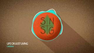 Caveman - Life or Just Living