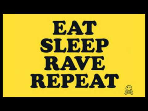 Fatboy Slim & Riva Starr Ft. Beardyman - Eat, Sleep, Rave, Repeat (Acapella)