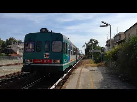 REG 3670 REGGIO CALABRIA C.LE-CATANZARO LIDO