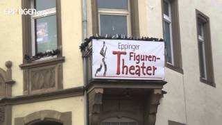 preview picture of video 'Neujahrsempfang Stadt Eppingen (01.01.2013)'