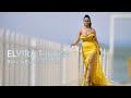 Elvira Fjerza - Kam mbush 200 muj (Official Video 4K )