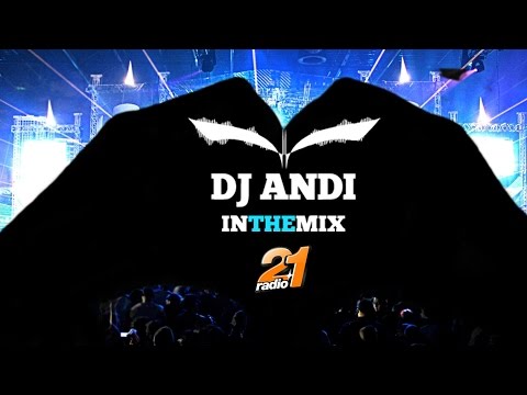 Trip To Liberty Parade (Dj Andi In The Mix) [Club Music Awards]