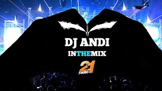 Trip To Liberty Parade (Dj Andi In The Mix) [Club Music Awards]