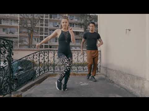 Jiory - Eso es amor - [Micka & Emi - Bachata Challenge Beso en la Boquita]