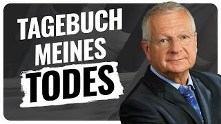 Patrik Baab über Verfolgungsangst, Krieg und ein Europa im Ausnahmezustand Video-Thumbnail von YouTube