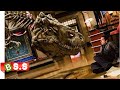 Night At The Museum 3 Movie Explained In Hindi Urdu