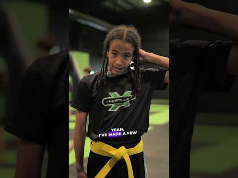 Will I fit in at X Martial Arts?