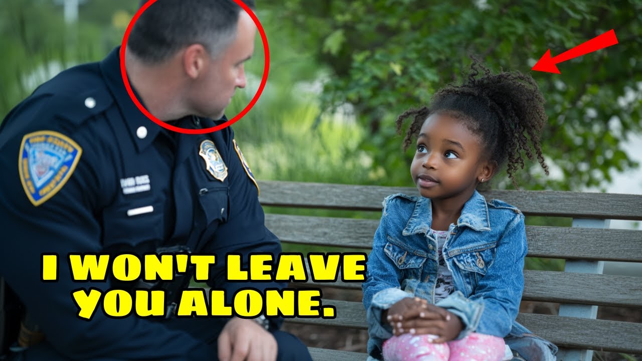 Black Girl Slept In Park Every Night. He started crying when he knew the reason...
