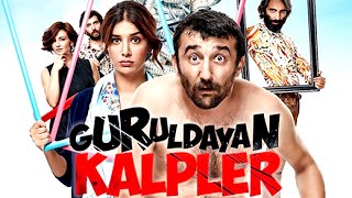 Guruldayan Kalpler  Türk Komedi Filmi  Full Film 