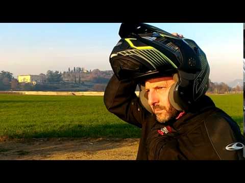 Casco Caberg Tourmax