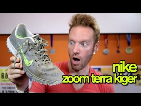 Nike Nike Air Zoom Terra Kiger 6