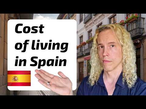 Moving to Spain - Monthly cost of living in Asturias