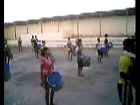 COITADO DO INSTRUTOR CABACEIRAS