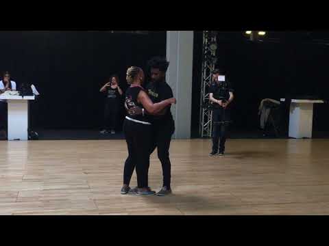 Tarraxo workshop THLX || De Broodfabriek Rijswijk 17-3-2018