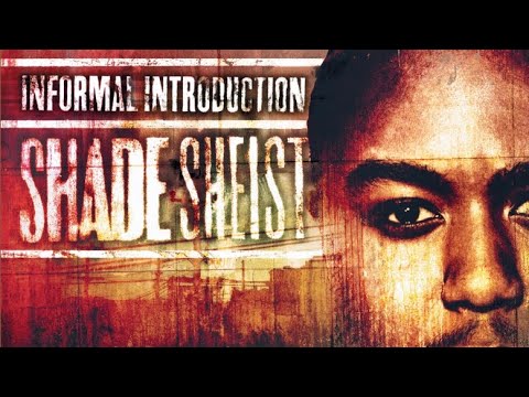 WHERE I WANNA BE: KURUPT, NATE DOGG, & SHADE SHEIST