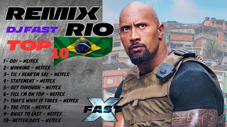 Download lagu FAST AND FURIOUS SONGS | RIO REMIX | DJ FAST mp3