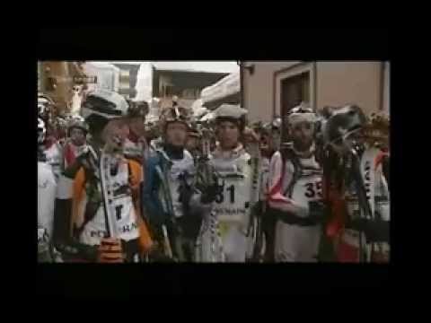 Mountain Attack 2012 - Saalbach Hinterglemm (A)