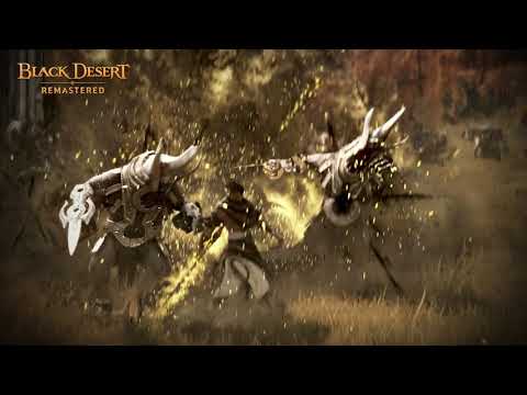 Hashashin Awakening Skills | Black Desert Online