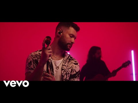 Calum Scott - If You Ever Change Your Mind (Performance Video)