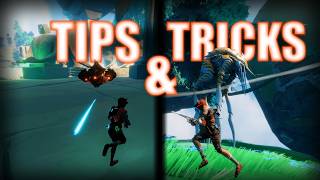 33 Lost Skies Tips & Tricks You Should Know!