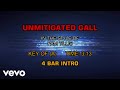 Pam Tillis - Unmitigated Gall (Karaoke)