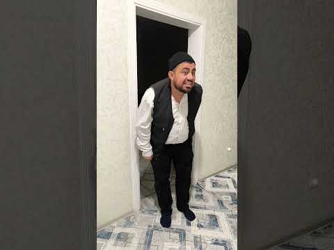 dışarı çıkmak için babamdan izin isteyince