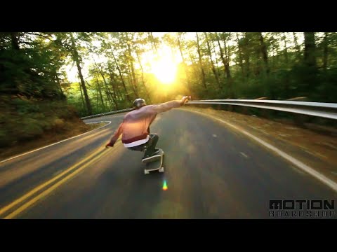 Paris Savant Review: Morgan Owens + Motion Boardshop