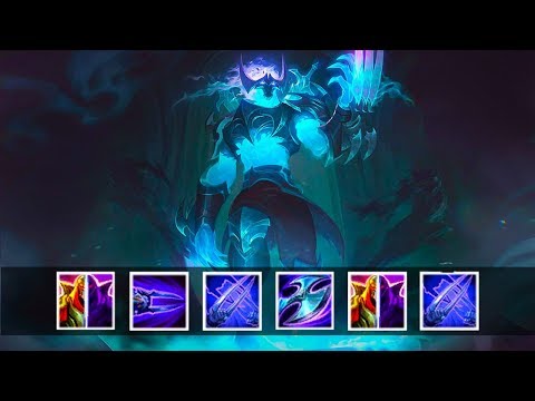 Zed Montage 8 - Best Zed Plays | League Of Legends Mid