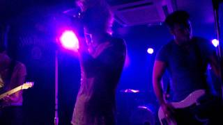 We Start Partys - Make Tonight (live)