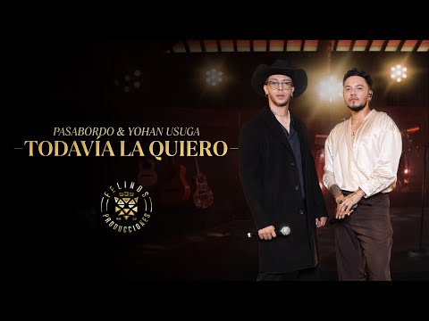 Miniatura de Todavía La Quiero