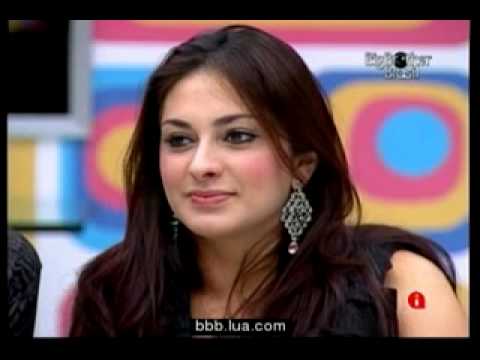 BBB 9 - Espiando Francine Piaia
