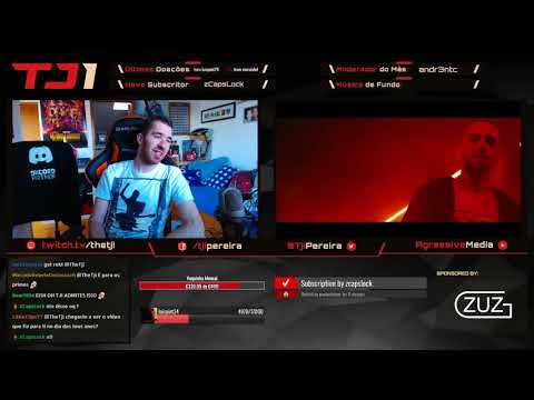 TJI REAGE A PIRUKA - VAI