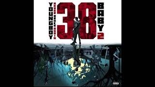 NBA Youngboy - I-10 Baby (Official Instrumental) [Prod By. Dubba-AA X CeddyBo X David Tell&#39;em]