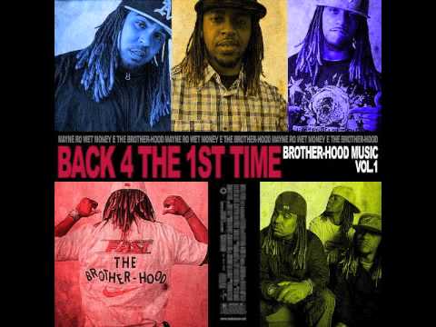 TBHM Wet "Rain" [Prod. By YpOnTheBeat] (AUDIO)