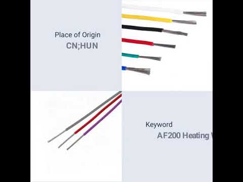 image-What is SRG wire?