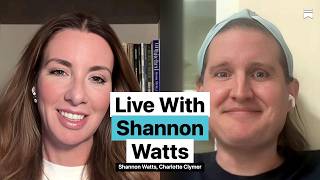 Talkin' Politics with Shannon Watts