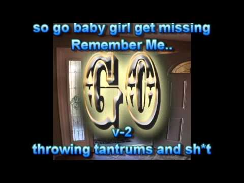 Go- Q The Beat Boy Feat Rob Myxer & Gardison (Lyrics)