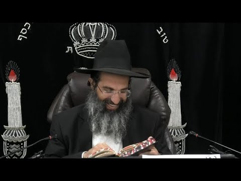 הלכות מילה - ב' - מי חייב למול ומתי | יורה דעה - סימן רסא רסב | חלק 426 | הרב שי עובד