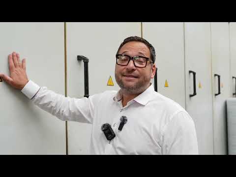 Jöst Abrasives GmbH finaler Film