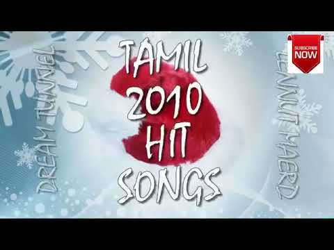 Hits of 2010 - Tamil songs - Audio JukeBOX (VOL III)