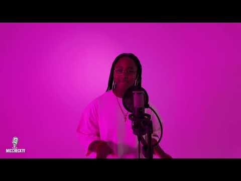 LG Syke "Vibez" Micchecktv Performance