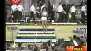 Good Morning America | The Way That I Love You Live