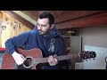 Goodbye Lorraine (Frank Black And The Catholics acoustic cover)